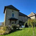 Bed and Breakfast Chateau De Morgenex