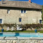 Chateau De Morgenex