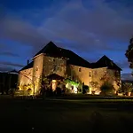 Chateau De Morgenex Bed and Breakfast Vallières