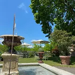Chateau De Morgenex Bed and Breakfast 3*