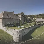 Chateau De Morgenex Bed and Breakfast 3*