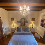 Chateau De Morgenex Bed and Breakfast Vallières