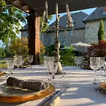 Chateau De Morgenex 3*