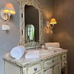 Chateau De Morgenex Bed and Breakfast Vallières