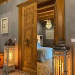 Chateau De Morgenex 3* Vallières