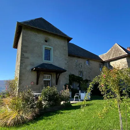 B&B Chateau De Morgenex