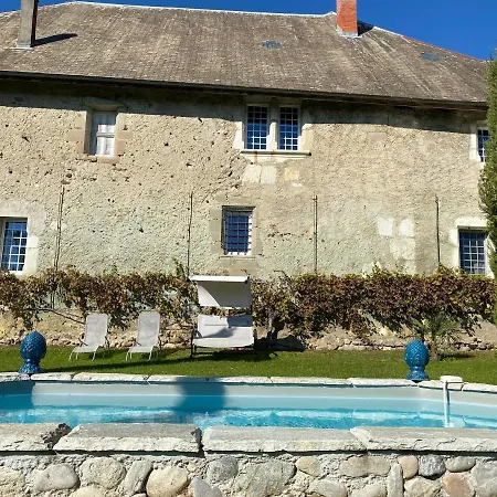 Chateau De Morgenex