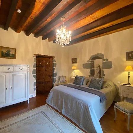 Chateau De Morgenex Bed and breakfast *