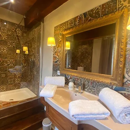 Chateau De Morgenex B&B