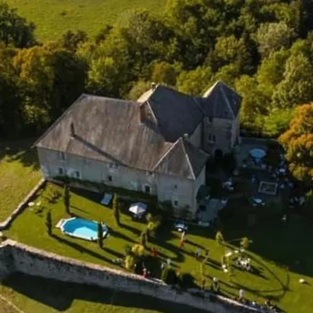 Chateau De Morgenex