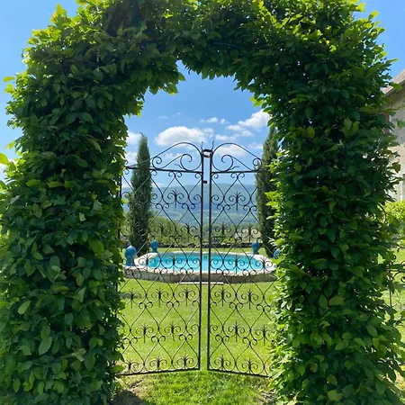 Chateau De Morgenex