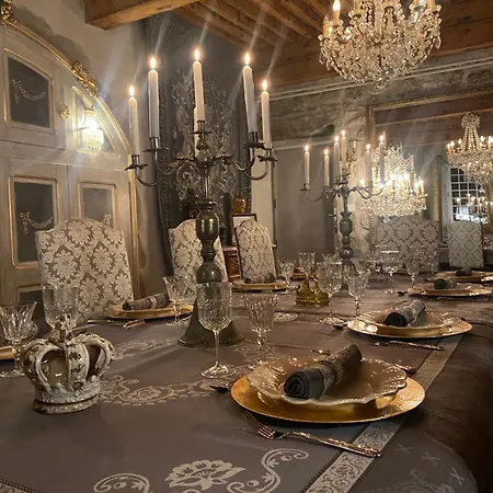 Chateau De Morgenex 3*