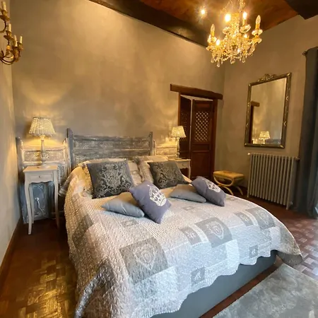 Chateau De Morgenex Bed and breakfast