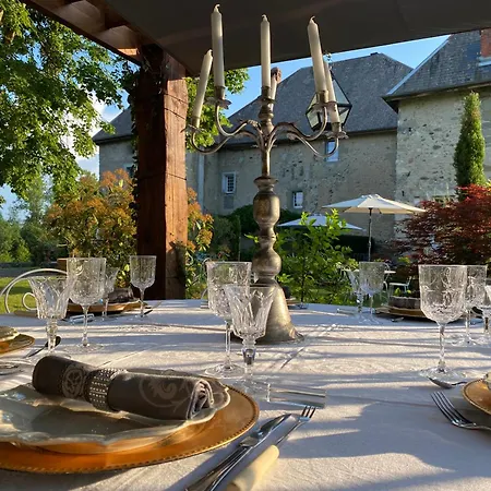 Chateau De Morgenex 3*